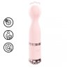 Finesse - Ball Tip Vibe - Pink